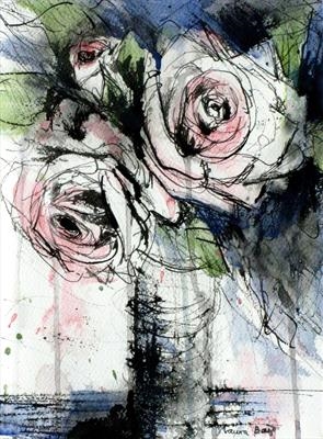Romantic Roses 2