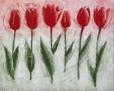 Tulip Parade