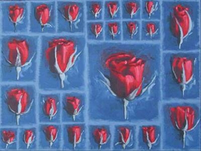 rose grid